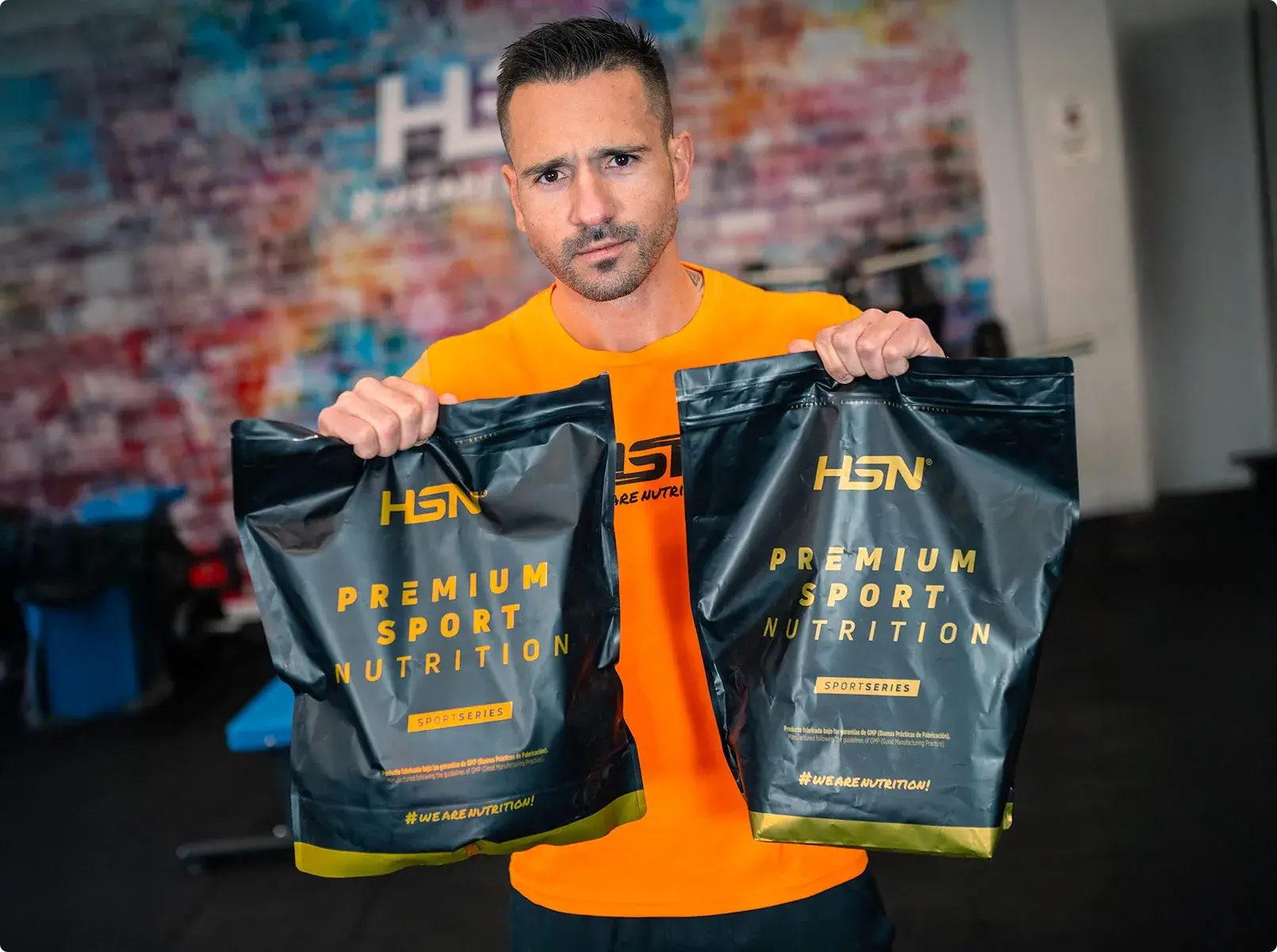Sport HSN