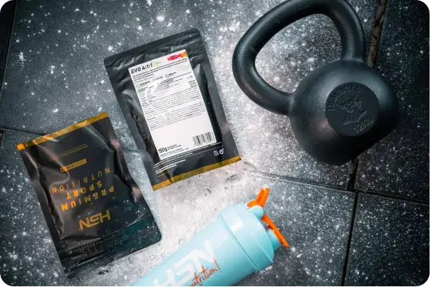 Productos SportSeries