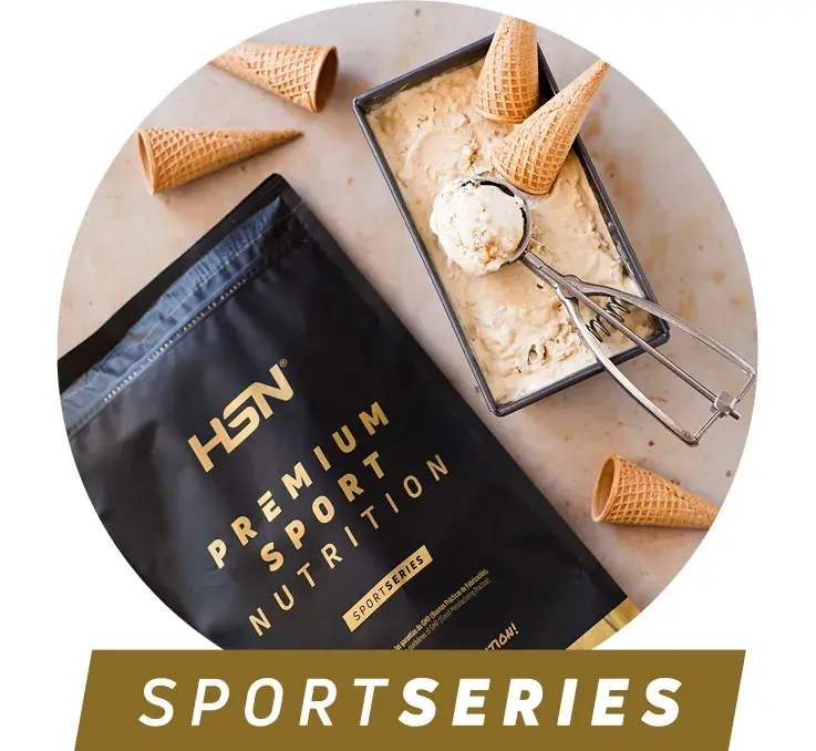 SportSeries HSN
