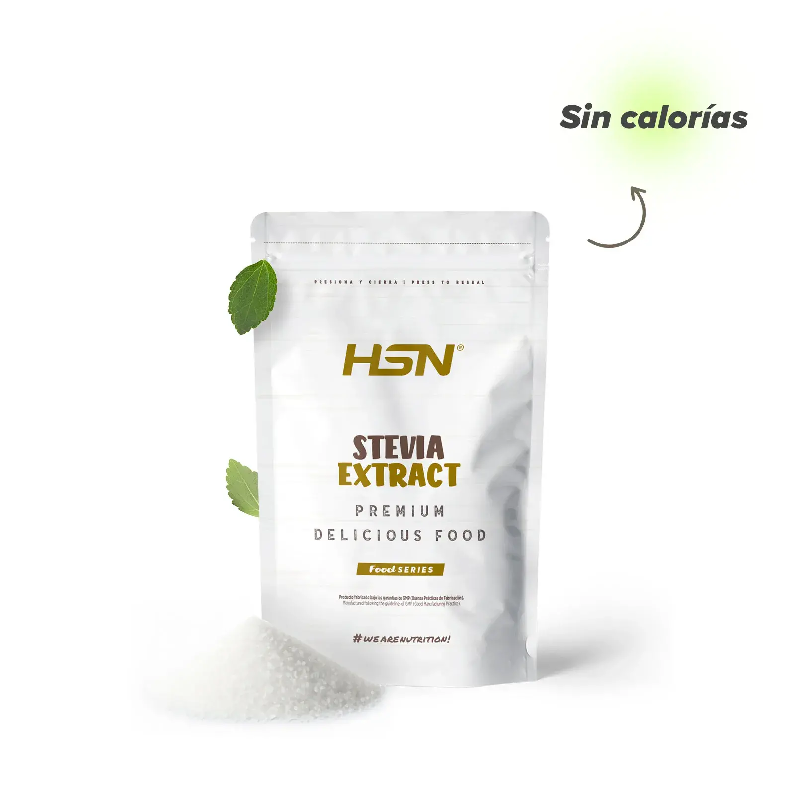 Stevia FoodSeries HSN