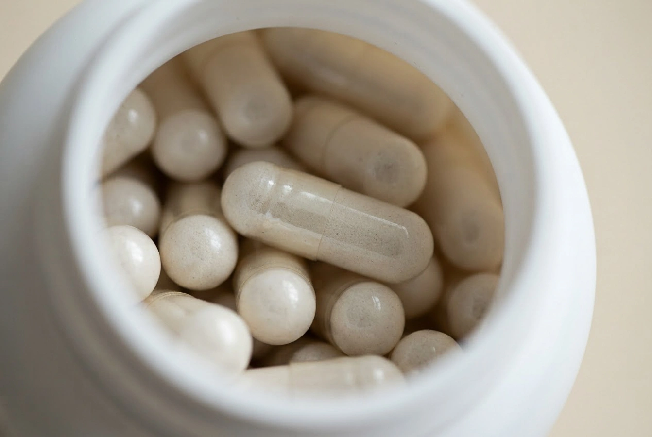 &iquest;Por qu&eacute; comprar pastillas naturales para dormir y el cansancio en HSNstore?