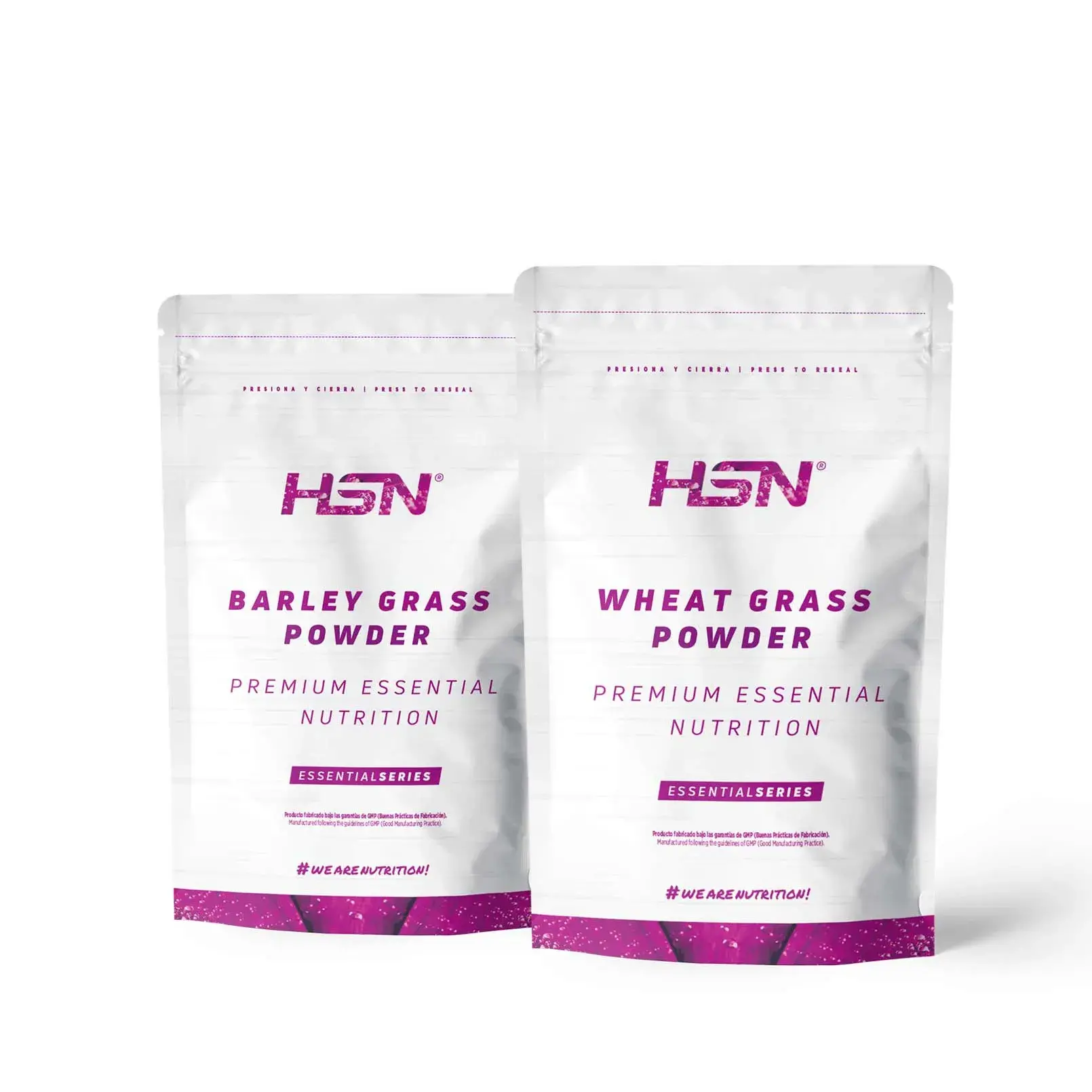 Packs de Superaliments
