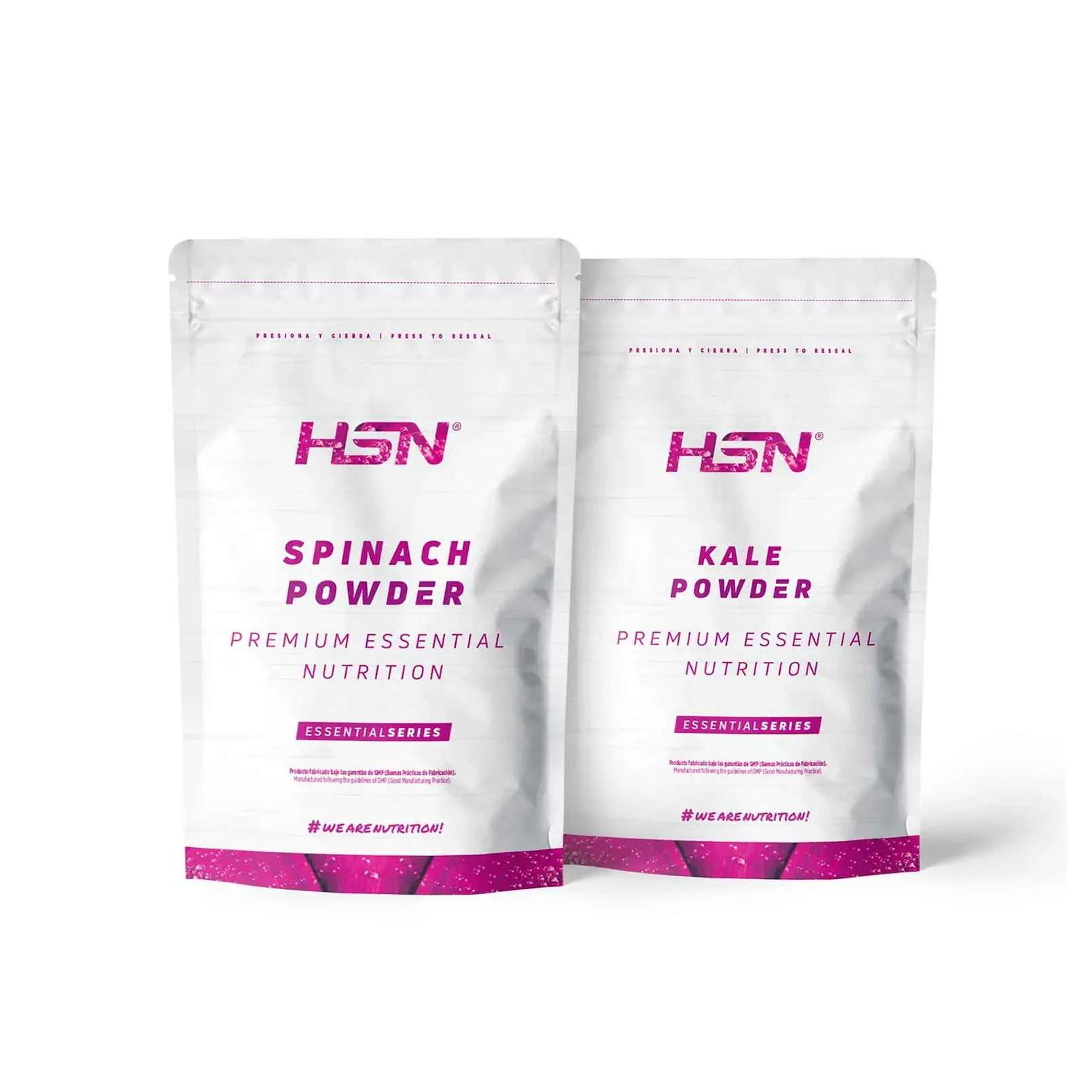 Pack di Superalimenti