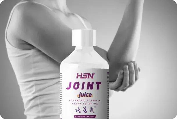 What do natural supplements provide for your Bones and Joints