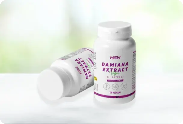 Supplements damiana Supplements damiana