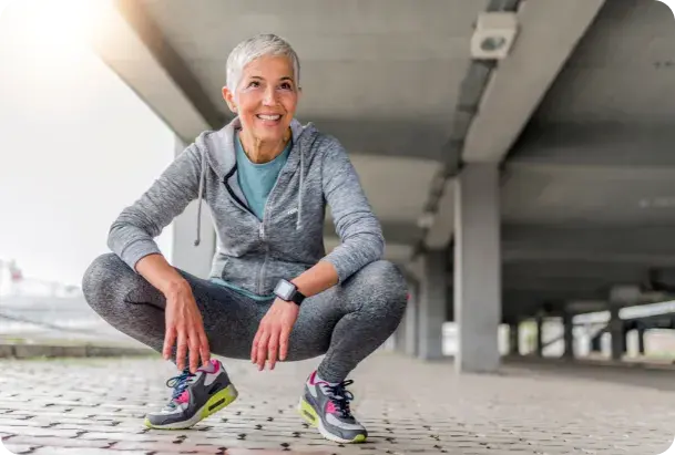 Funciones complementos menopausia