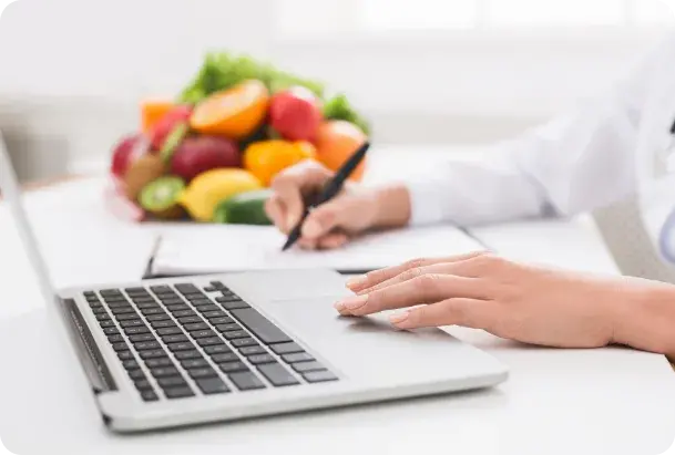 Tomar produtos para a flora intestinal