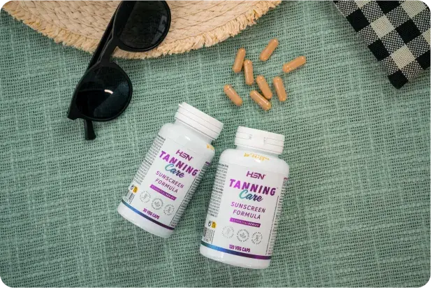 Types of vitamins for Skin, Hair and Nail