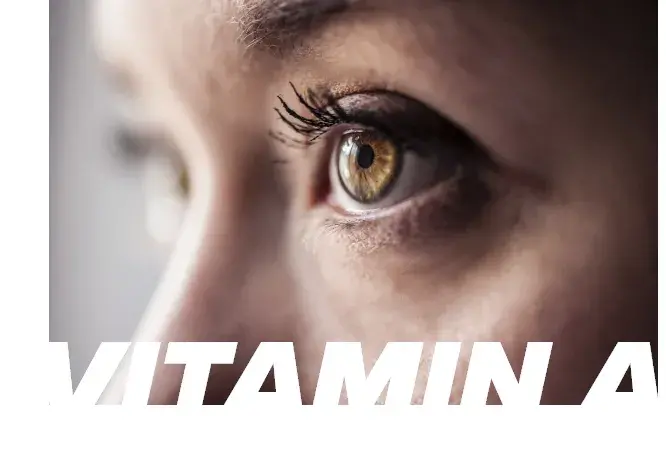 Vitamin A