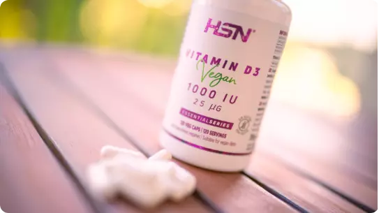 vitamin d supplements