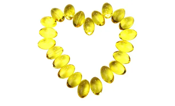 Vitaminas para la menopausia
