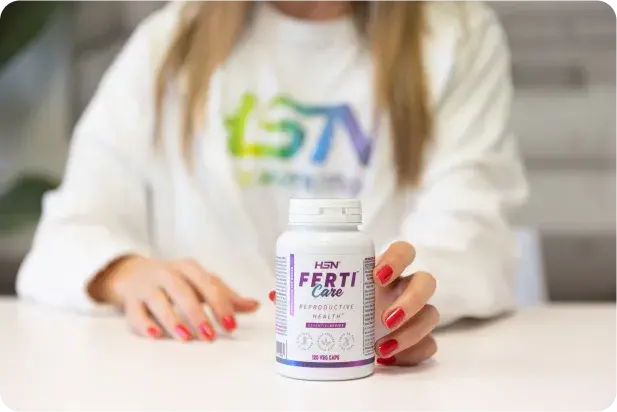 Vitamin supplements for pregnant women