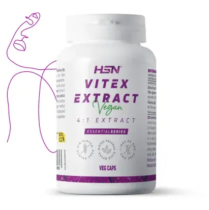 Vitex supplements 