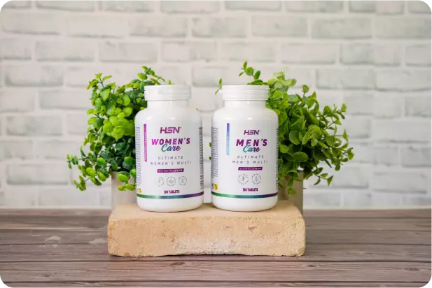 Tomar complexos multi-vitaminas femininos
