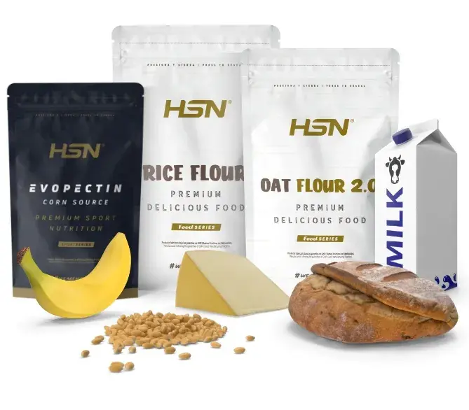 What are carbohydrates?