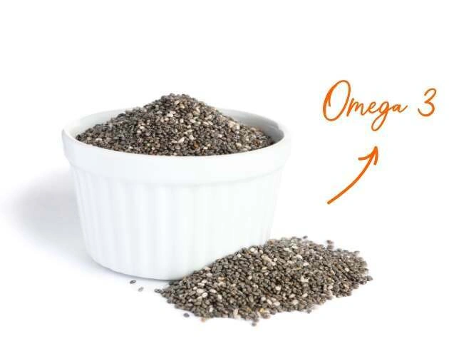 What is chia seeds