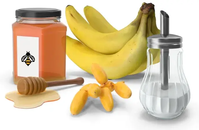 Simple carbohydrates