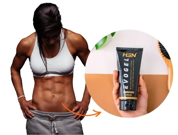What are slimming creams