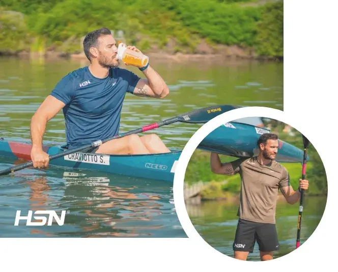 Was ist Sportnahrung