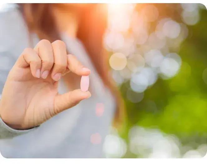 What magnesium is for