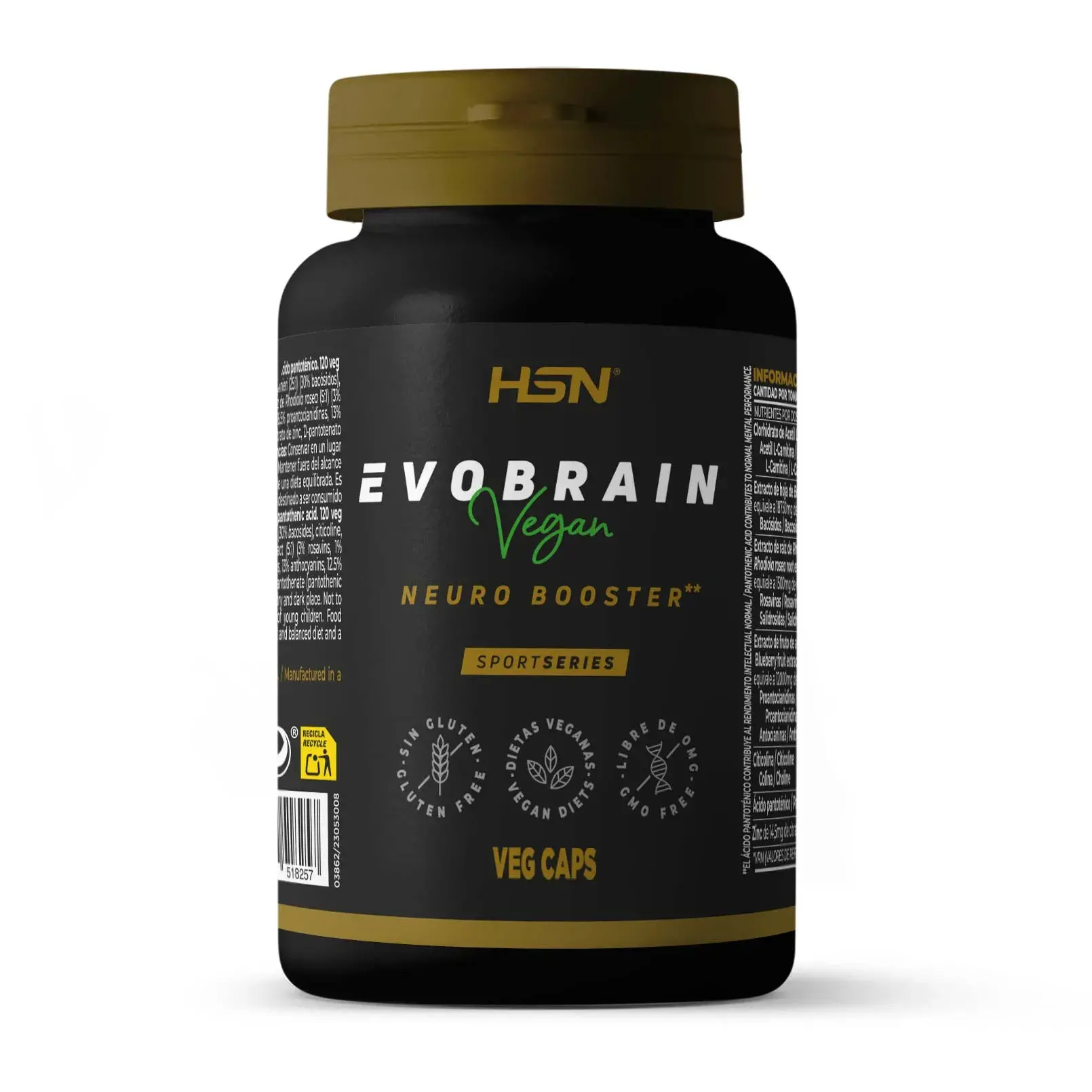Evobrain