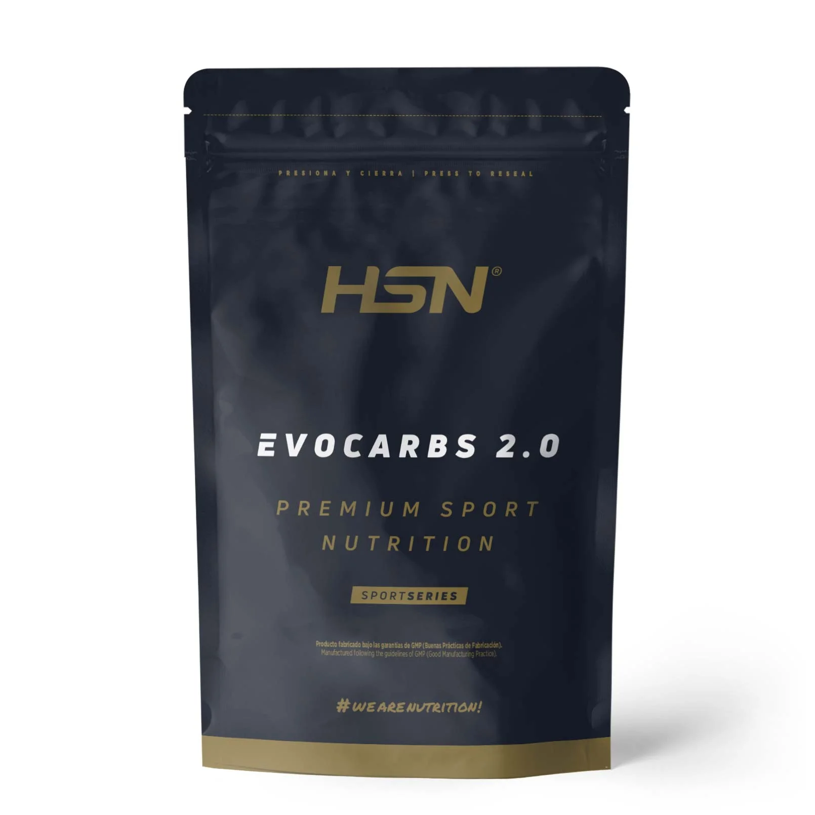 Evocarbs 2.0