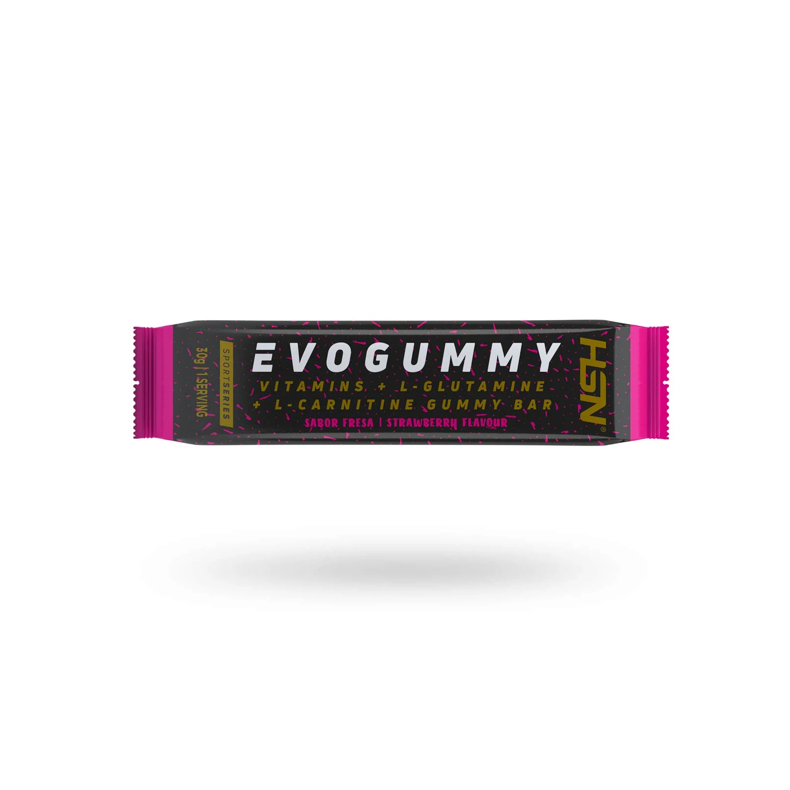 Evogummy Recovery Gummy Bar