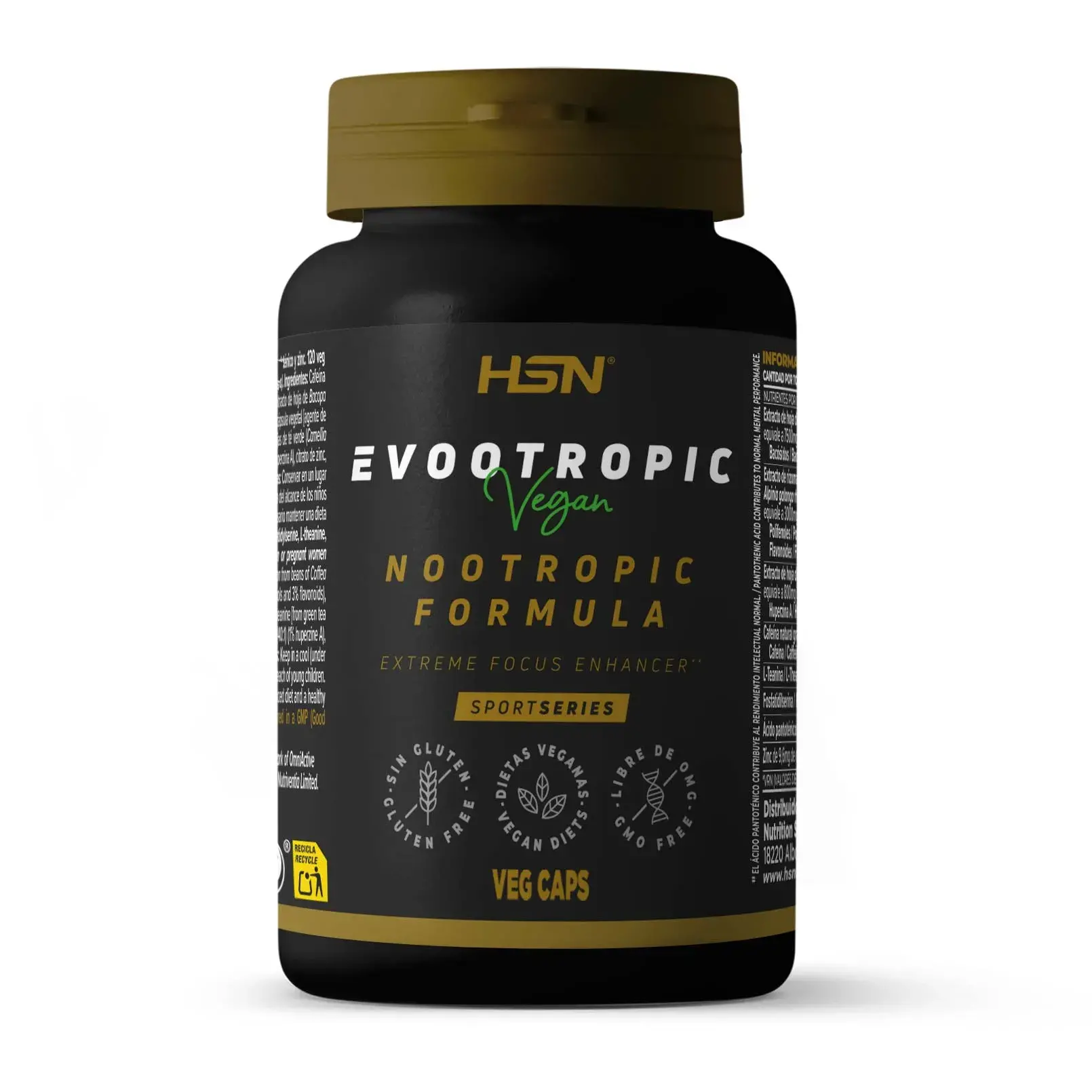 Evootropic