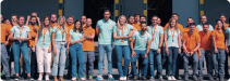 Our Team