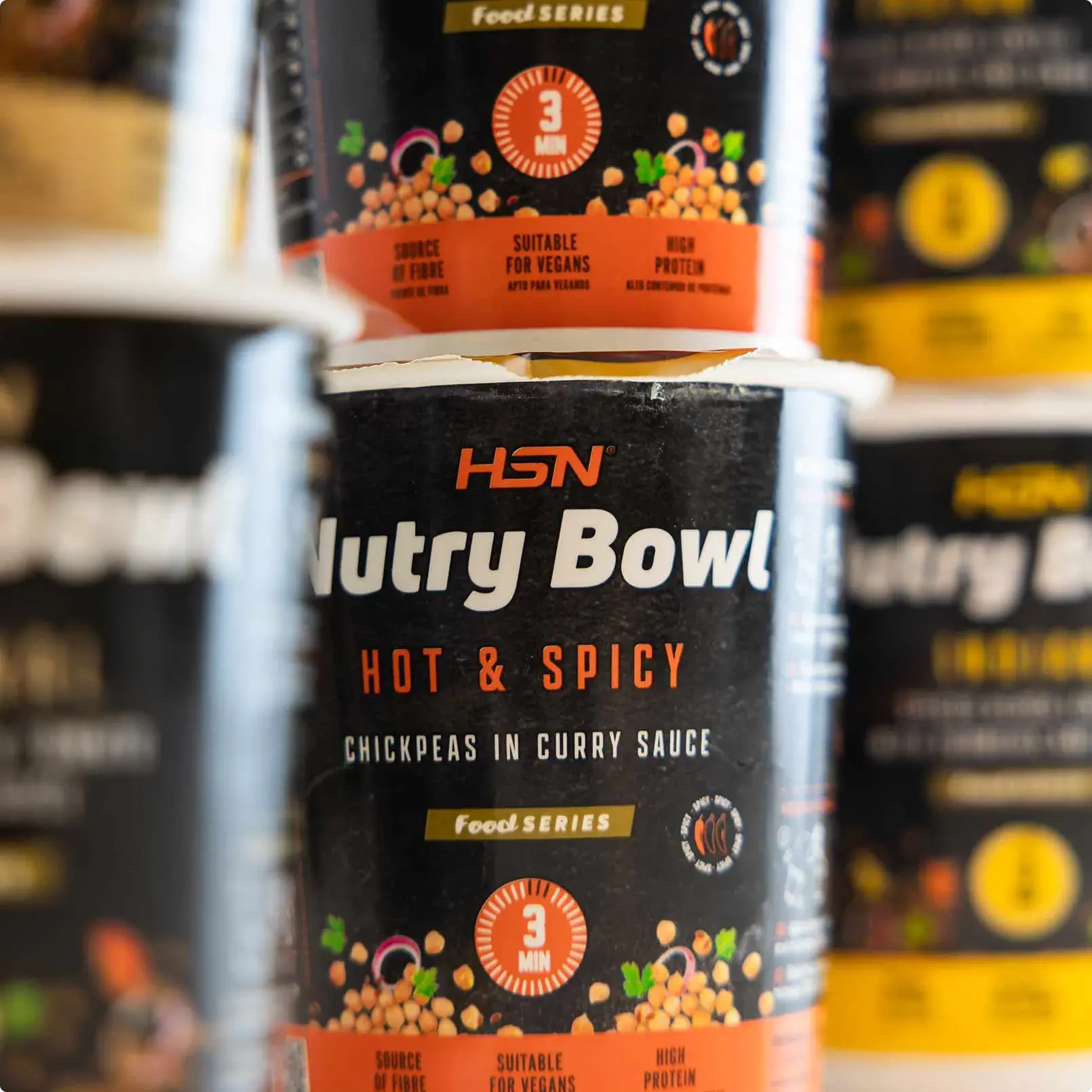 Nutry Bowl HSN
