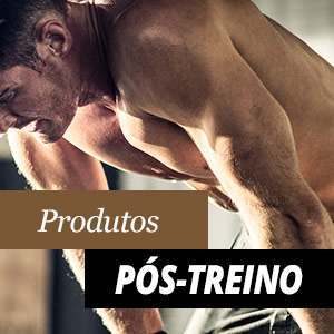 P&oacute;s-treino Andina Benef&iacute;cios e Propriedades